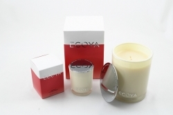 Soy Candles by ECOYA